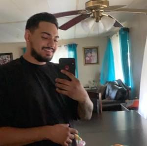 Meet your Posher, Ignacio